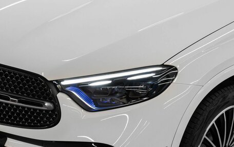 Mercedes-Benz GLC Coupe, 2025 год, 10 300 000 рублей, 2 фотография