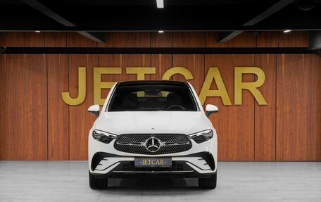 Mercedes-Benz GLC Coupe, 2025 год, 10 300 000 рублей, 3 фотография