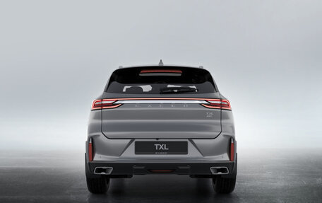 CheryExeed TXL, 2024 год, 3 900 000 рублей, 5 фотография