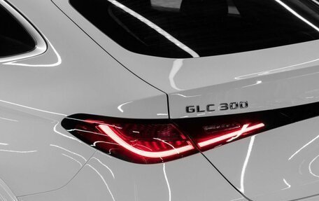 Mercedes-Benz GLC Coupe, 2025 год, 10 300 000 рублей, 8 фотография