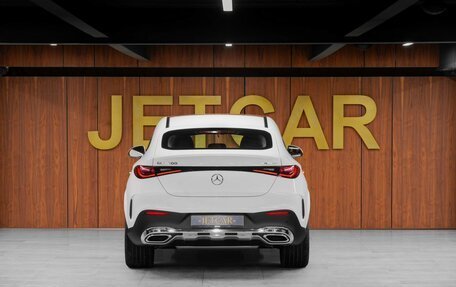 Mercedes-Benz GLC Coupe, 2025 год, 10 300 000 рублей, 6 фотография