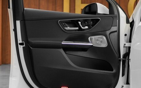 Mercedes-Benz GLC Coupe, 2025 год, 10 300 000 рублей, 9 фотография