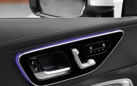 Mercedes-Benz GLC Coupe, 2025 год, 10 300 000 рублей, 11 фотография