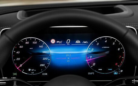 Mercedes-Benz GLC Coupe, 2025 год, 10 300 000 рублей, 15 фотография