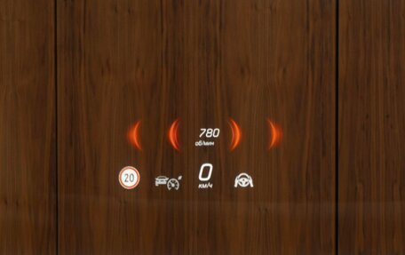 Mercedes-Benz GLC Coupe, 2025 год, 10 300 000 рублей, 16 фотография