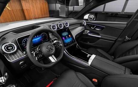 Mercedes-Benz GLC Coupe, 2025 год, 10 300 000 рублей, 13 фотография