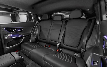 Mercedes-Benz GLC Coupe, 2025 год, 10 300 000 рублей, 23 фотография
