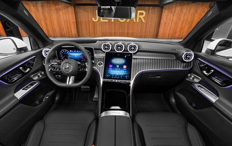 Mercedes-Benz GLC Coupe, 2025 год, 10 300 000 рублей, 20 фотография