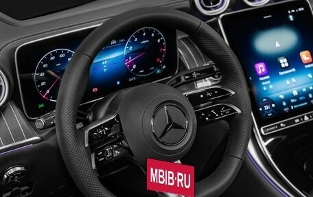 Mercedes-Benz GLC Coupe, 2025 год, 10 300 000 рублей, 14 фотография