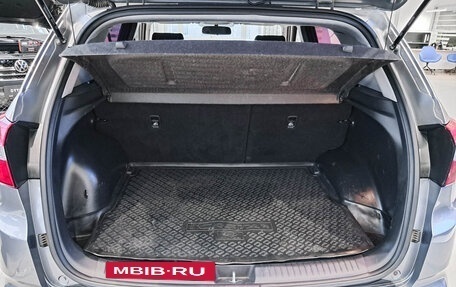 Hyundai Creta I рестайлинг, 2017 год, 1 709 000 рублей, 12 фотография