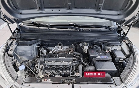 Hyundai Creta I рестайлинг, 2017 год, 1 709 000 рублей, 11 фотография