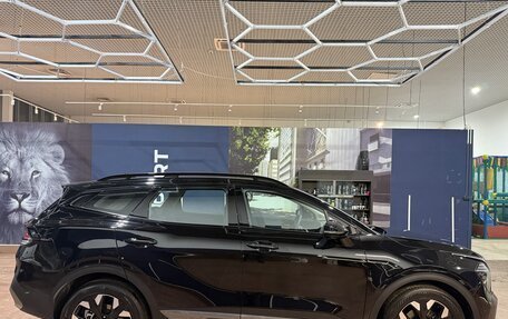 KIA Sportage IV рестайлинг, 2025 год, 4 550 000 рублей, 4 фотография