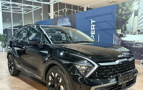 KIA Sportage IV рестайлинг, 2025 год, 4 550 000 рублей, 3 фотография