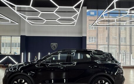 KIA Sportage IV рестайлинг, 2025 год, 4 550 000 рублей, 8 фотография