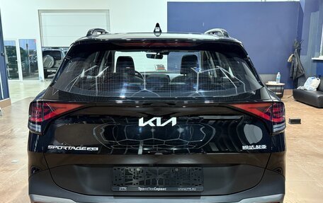 KIA Sportage IV рестайлинг, 2025 год, 4 550 000 рублей, 6 фотография