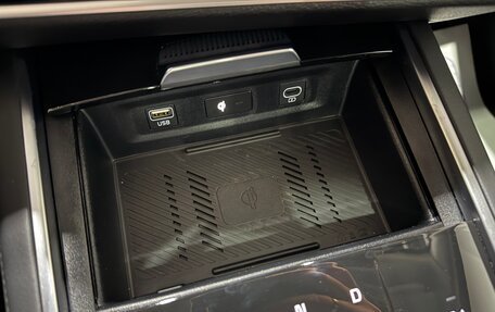 KIA Sportage IV рестайлинг, 2025 год, 4 550 000 рублей, 19 фотография