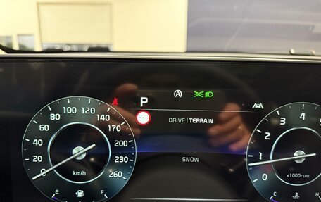 KIA Sportage IV рестайлинг, 2025 год, 4 550 000 рублей, 24 фотография