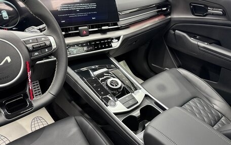 KIA Sportage IV рестайлинг, 2025 год, 4 550 000 рублей, 17 фотография