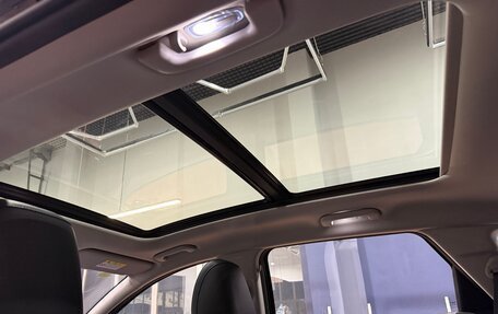 KIA Sportage IV рестайлинг, 2025 год, 4 550 000 рублей, 29 фотография