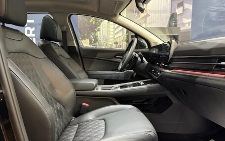 KIA Sportage IV рестайлинг, 2025 год, 4 550 000 рублей, 33 фотография