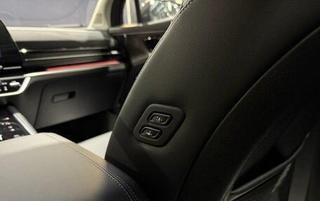 KIA Sportage IV рестайлинг, 2025 год, 4 550 000 рублей, 30 фотография