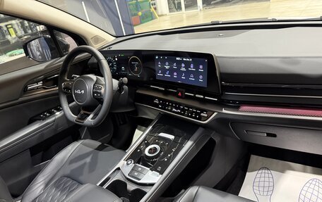 KIA Sportage IV рестайлинг, 2025 год, 4 550 000 рублей, 34 фотография