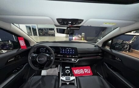 KIA Sportage IV рестайлинг, 2025 год, 4 550 000 рублей, 26 фотография