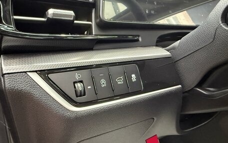 KIA Sportage IV рестайлинг, 2025 год, 4 550 000 рублей, 14 фотография