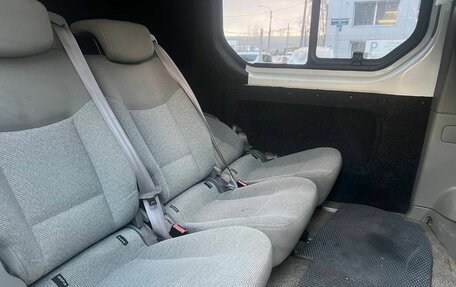 Renault Trafic, 2007 год, 1 099 000 рублей, 6 фотография