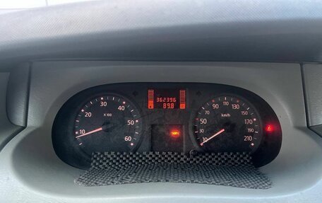 Renault Trafic, 2007 год, 1 099 000 рублей, 7 фотография