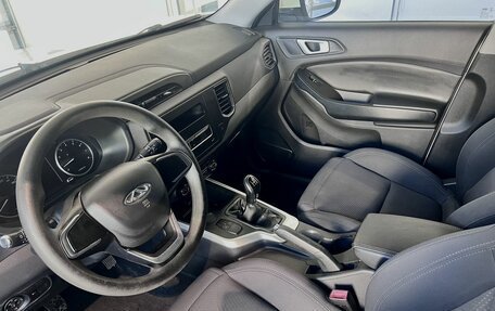 Chery Tiggo 4 I рестайлинг, 2020 год, 1 860 000 рублей, 7 фотография