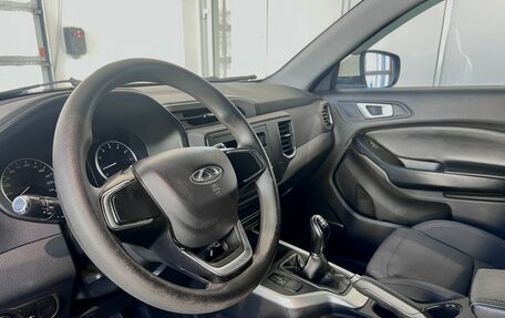 Chery Tiggo 4 I рестайлинг, 2020 год, 1 860 000 рублей, 8 фотография