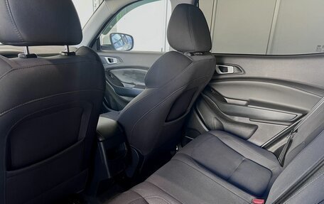 Chery Tiggo 4 I рестайлинг, 2020 год, 1 860 000 рублей, 15 фотография