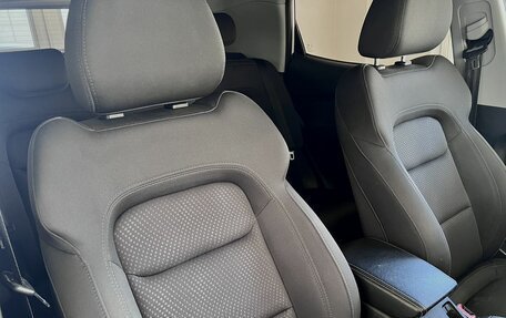 Chery Tiggo 4 I рестайлинг, 2020 год, 1 860 000 рублей, 14 фотография