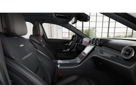 Mercedes-Benz C-Класс AMG, 2025 год, 10 182 000 рублей, 7 фотография