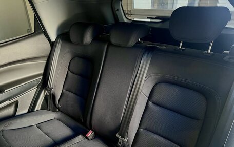 Chery Tiggo 4 I рестайлинг, 2020 год, 1 860 000 рублей, 16 фотография