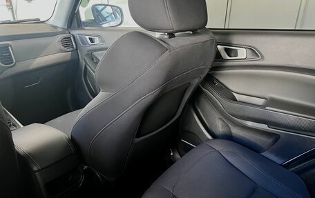 Chery Tiggo 4 I рестайлинг, 2020 год, 1 860 000 рублей, 17 фотография