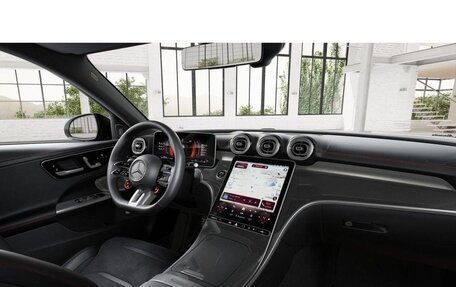 Mercedes-Benz C-Класс AMG, 2025 год, 10 182 000 рублей, 9 фотография