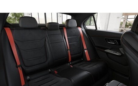 Mercedes-Benz C-Класс AMG, 2025 год, 10 182 000 рублей, 8 фотография