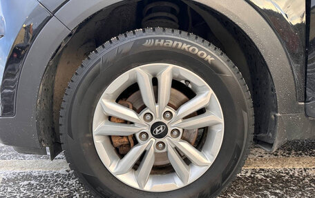 Hyundai Creta I рестайлинг, 2017 год, 1 599 000 рублей, 23 фотография