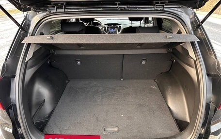 Hyundai Creta I рестайлинг, 2017 год, 1 599 000 рублей, 22 фотография