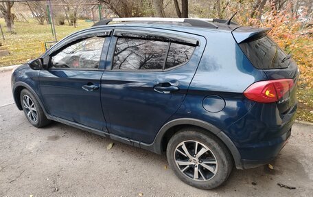 Lifan X50, 2015 год, 310 000 рублей, 4 фотография