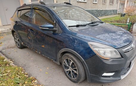 Lifan X50, 2015 год, 310 000 рублей, 5 фотография