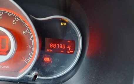 Lifan X50, 2015 год, 310 000 рублей, 7 фотография