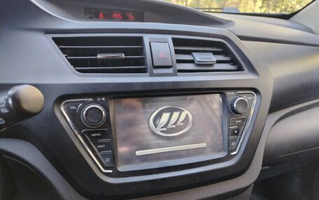 Lifan X50, 2015 год, 310 000 рублей, 11 фотография