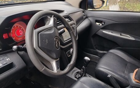 Lifan X50, 2015 год, 310 000 рублей, 6 фотография