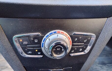 Lifan X50, 2015 год, 310 000 рублей, 12 фотография