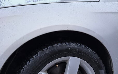 Volkswagen Passat B6, 2007 год, 400 000 рублей, 11 фотография