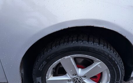 Volkswagen Passat B6, 2007 год, 400 000 рублей, 12 фотография