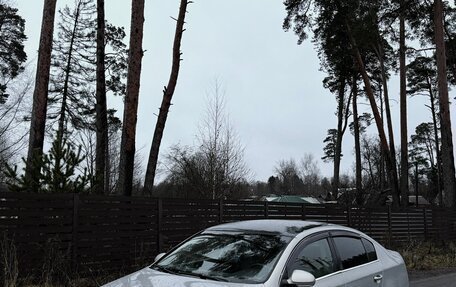 Volkswagen Passat B6, 2007 год, 400 000 рублей, 16 фотография